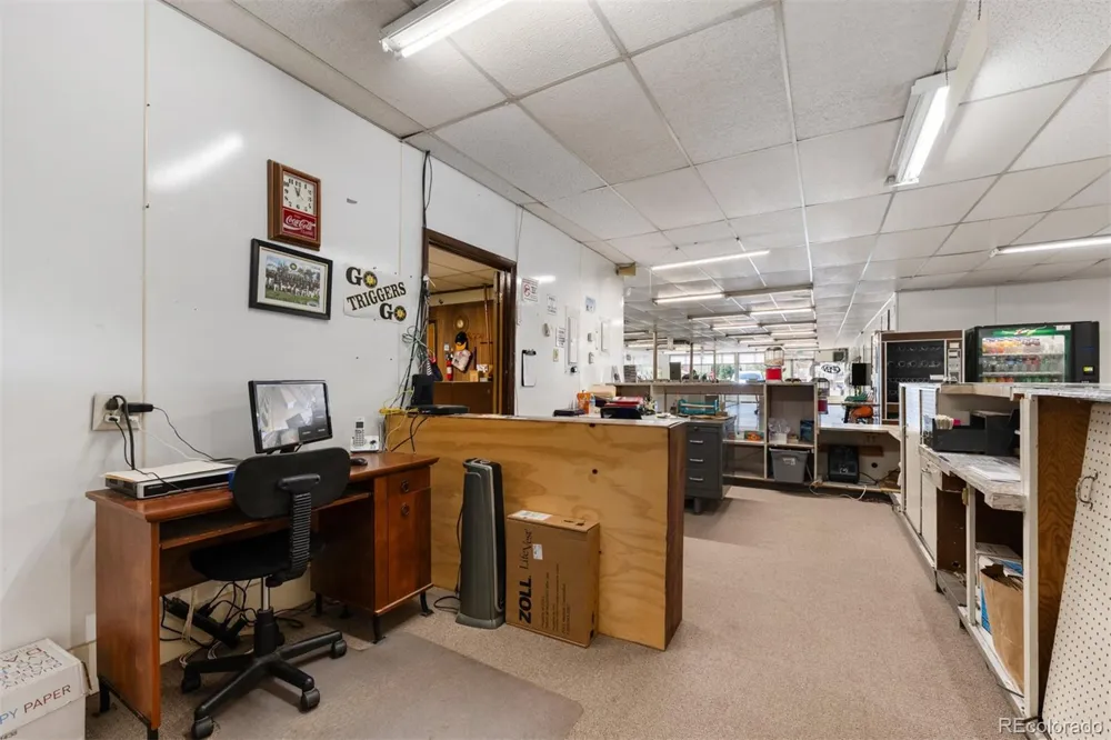 416 State Street Trinidad, CO 81082