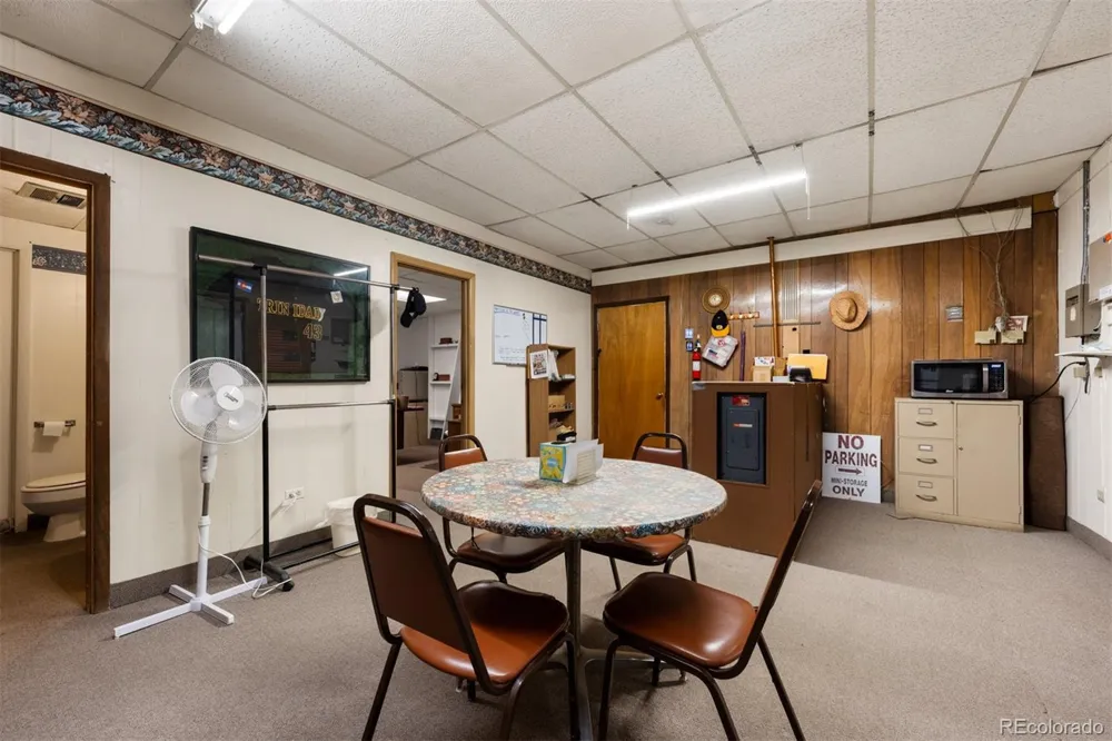 416 State Street Trinidad, CO 81082