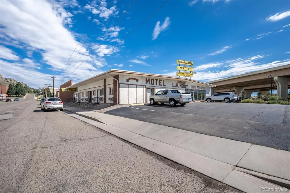 416 State Street Trinidad, CO 81082