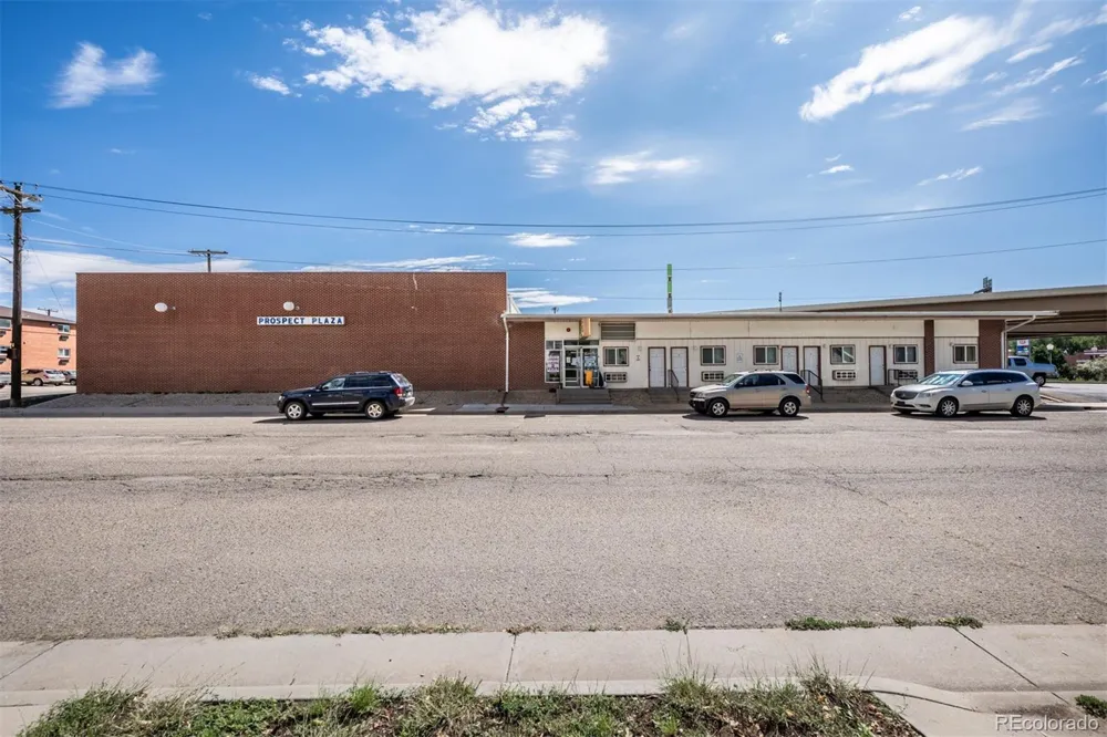 416 State Street Trinidad, CO 81082