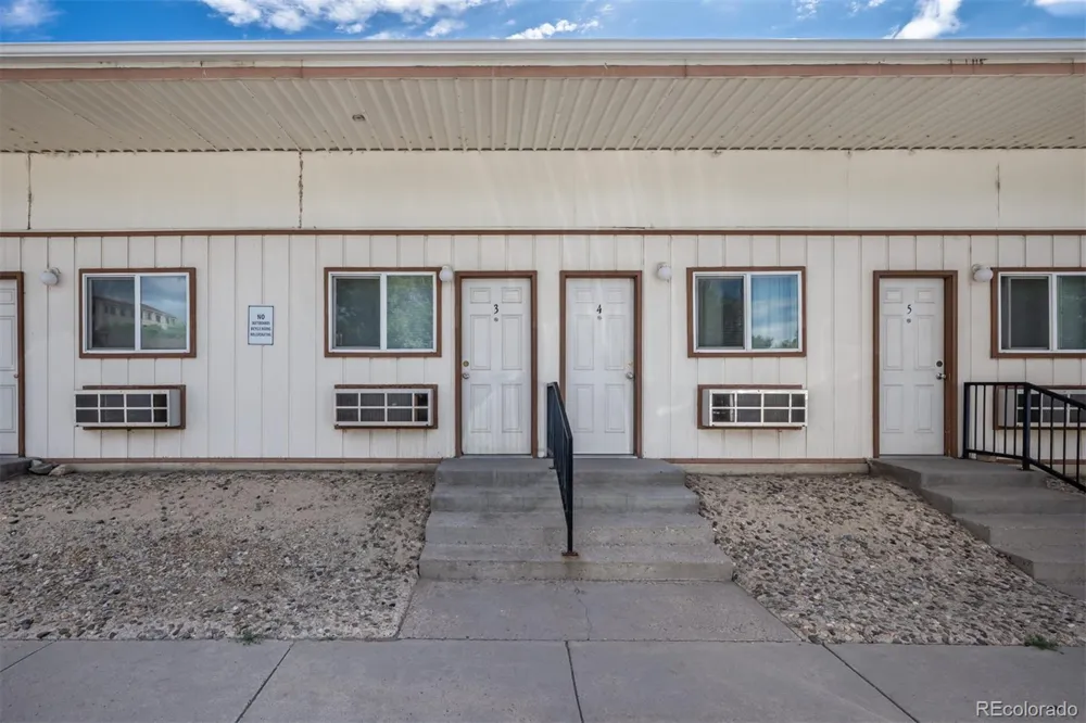 416 State Street Trinidad, CO 81082