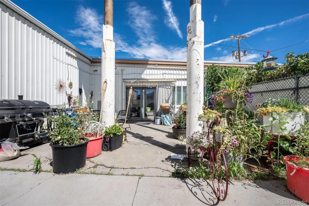 416 State Street Trinidad, CO 81082