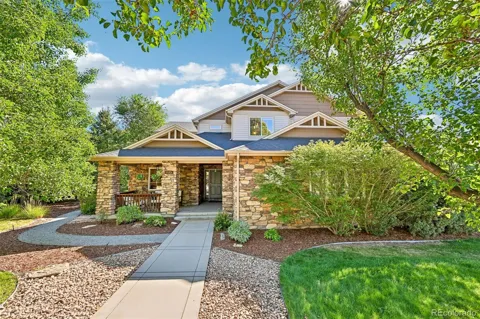 1189 Hawk Ridge Road