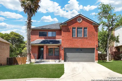 3111 ARROYO PASS