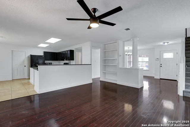 3111 ARROYO PASS San Antonio, TX 78259