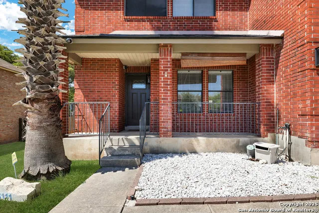 3111 ARROYO PASS San Antonio, TX 78259