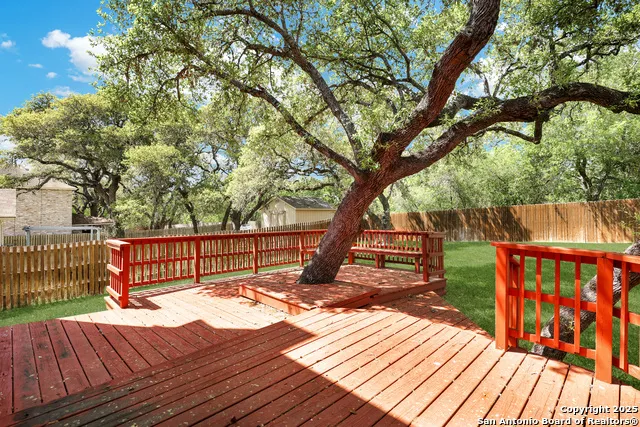 3111 ARROYO PASS San Antonio, TX 78259
