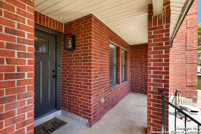 3111 ARROYO PASS San Antonio, TX 78259