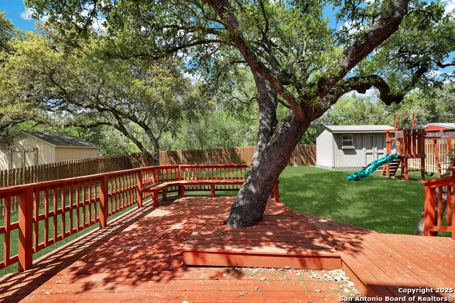 3111 ARROYO PASS San Antonio, TX 78259
