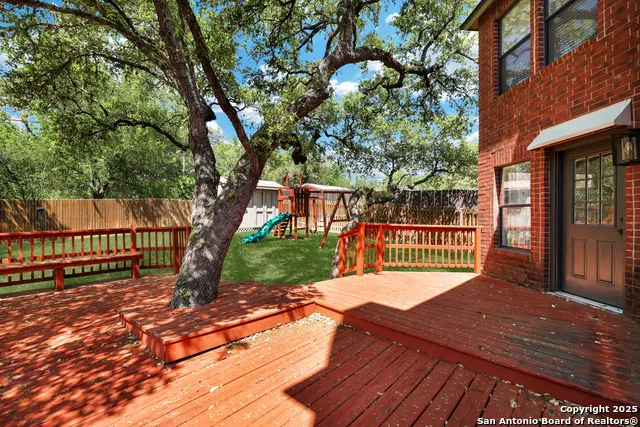 3111 ARROYO PASS San Antonio, TX 78259
