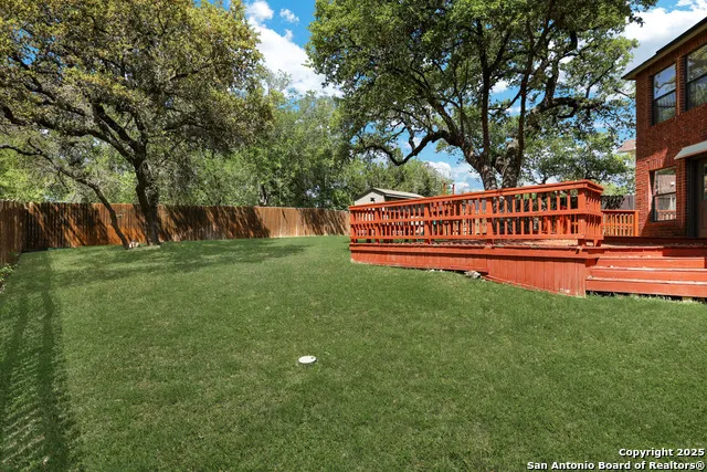 3111 ARROYO PASS San Antonio, TX 78259