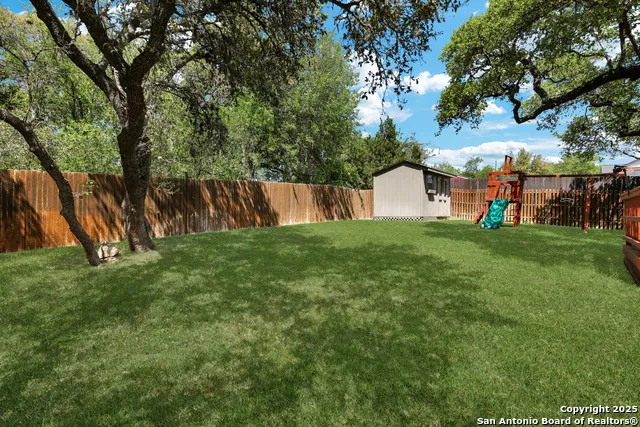 3111 ARROYO PASS San Antonio, TX 78259