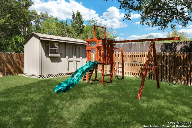 3111 ARROYO PASS San Antonio, TX 78259