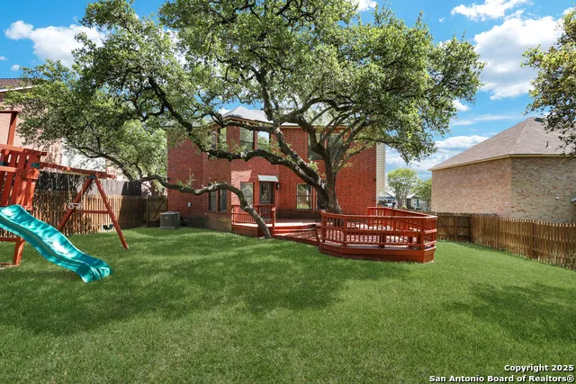 3111 ARROYO PASS San Antonio, TX 78259