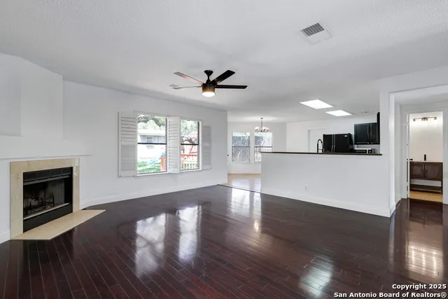 3111 ARROYO PASS San Antonio, TX 78259