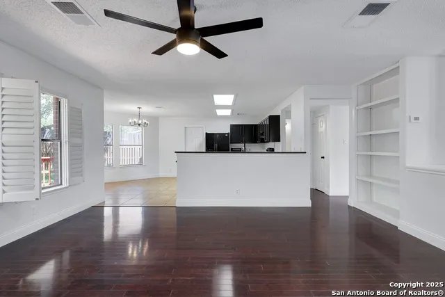 3111 ARROYO PASS San Antonio, TX 78259
