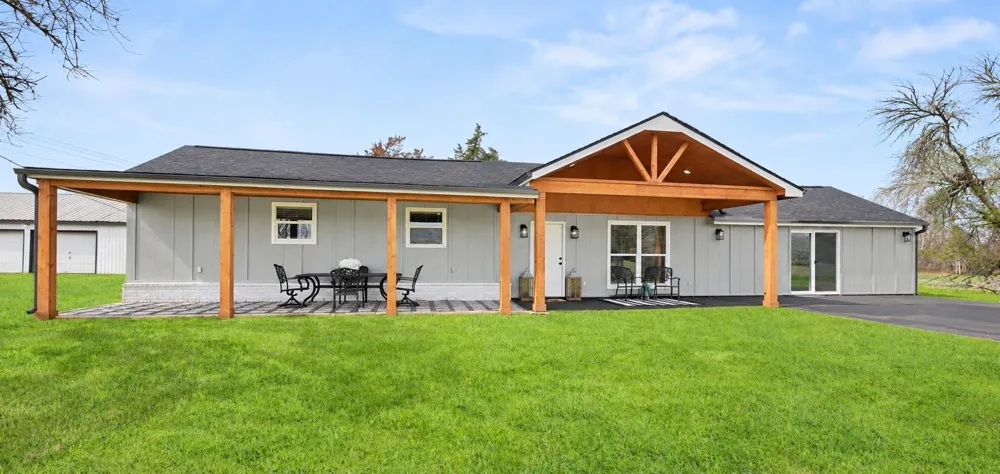 9167 Conner Rd Road Washington, TX 77880