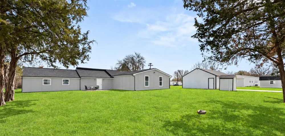 9167 Conner Rd Road Washington, TX 77880