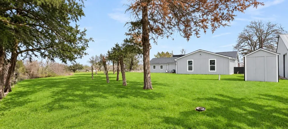 9167 Conner Rd Road Washington, TX 77880