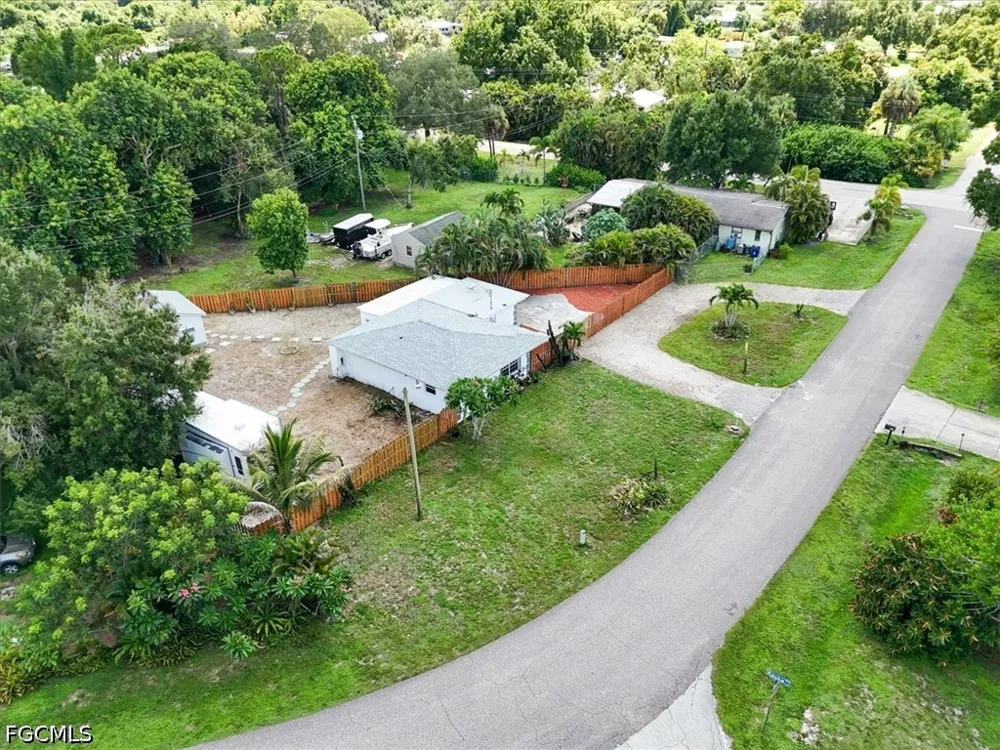Poe Avenue North Fort Myers, FL 33917