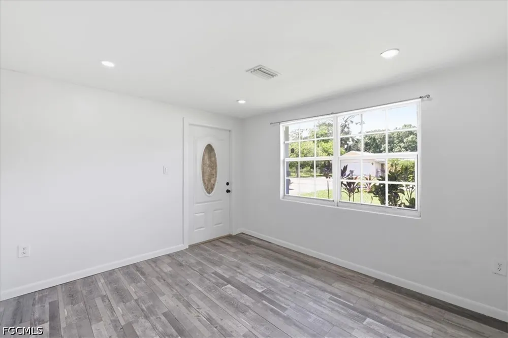 Poe Avenue North Fort Myers, FL 33917