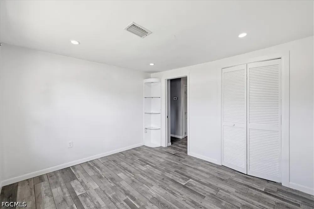 Poe Avenue North Fort Myers, FL 33917