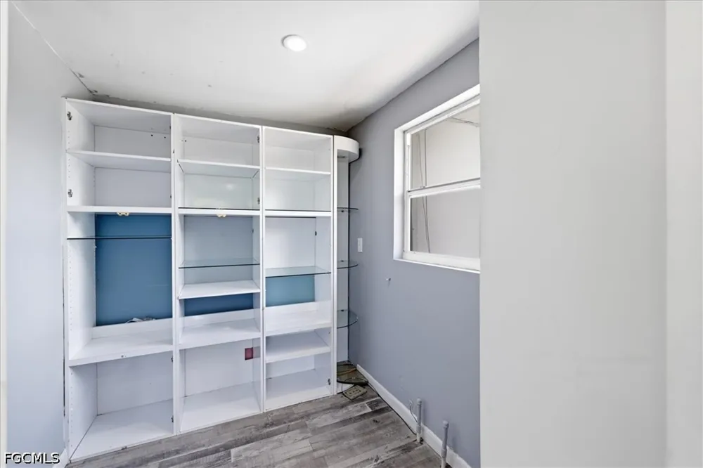 Poe Avenue North Fort Myers, FL 33917