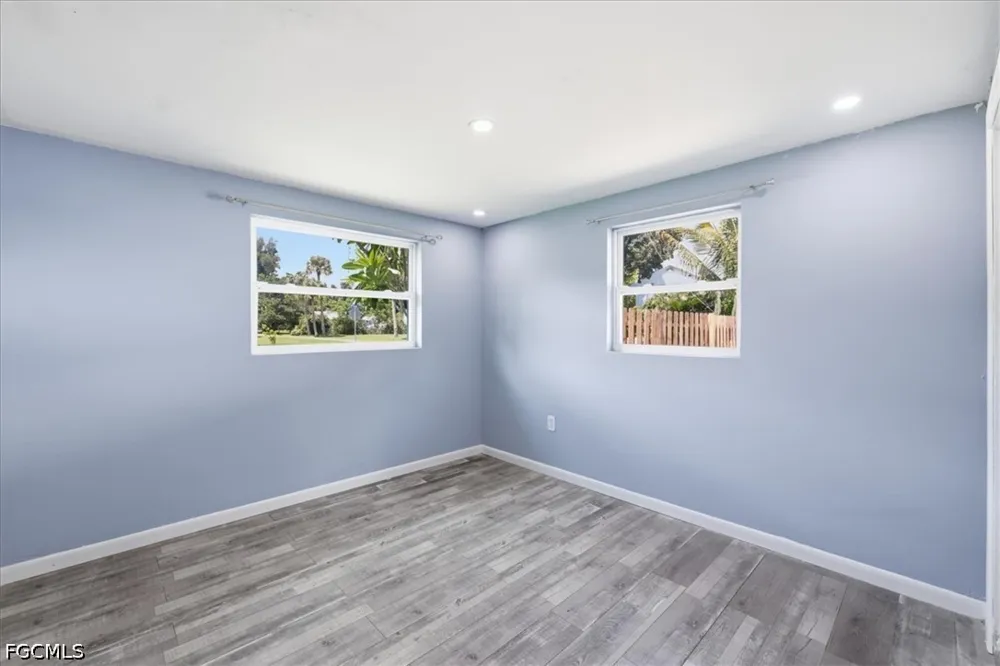 Poe Avenue North Fort Myers, FL 33917