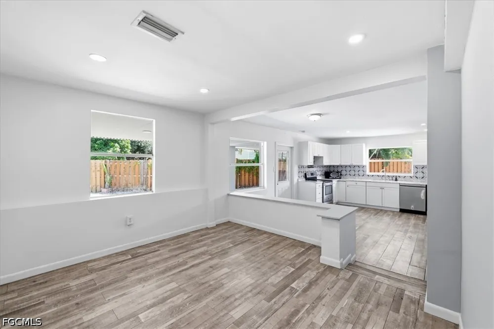 Poe Avenue North Fort Myers, FL 33917