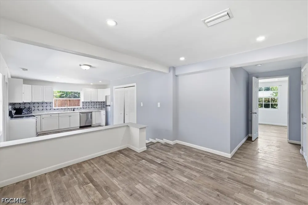 Poe Avenue North Fort Myers, FL 33917
