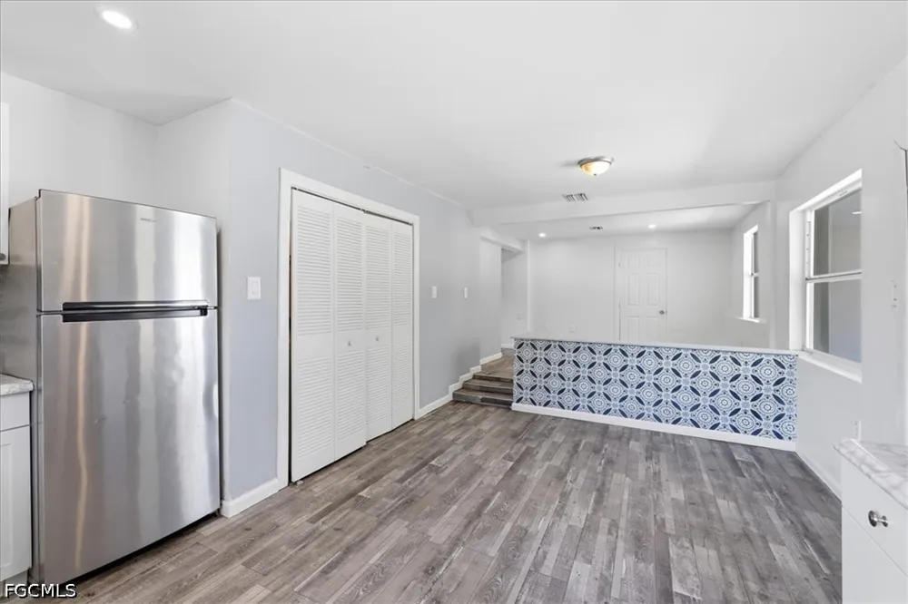 Poe Avenue North Fort Myers, FL 33917