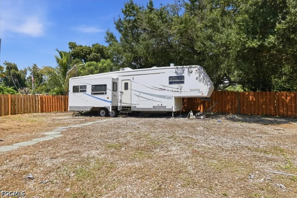Poe Avenue North Fort Myers, FL 33917