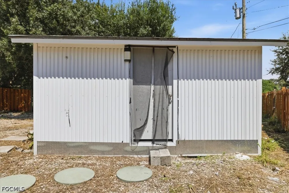 Poe Avenue North Fort Myers, FL 33917