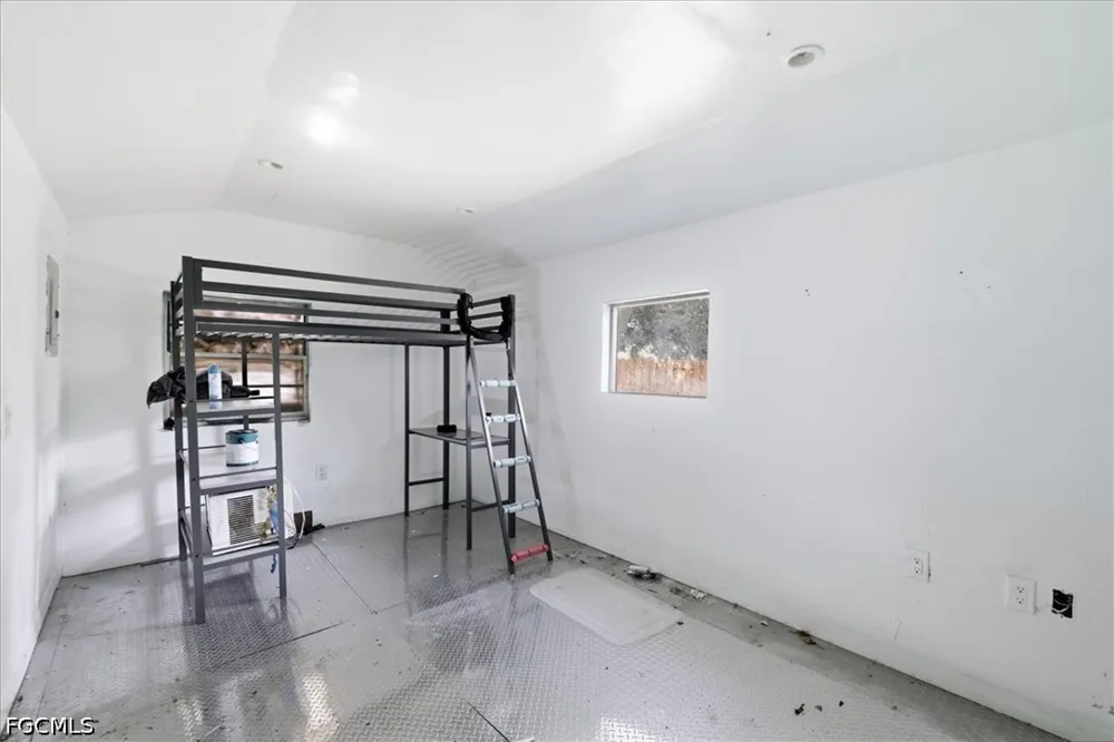 Poe Avenue North Fort Myers, FL 33917