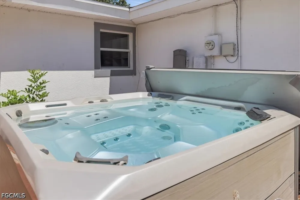 Poe Avenue North Fort Myers, FL 33917