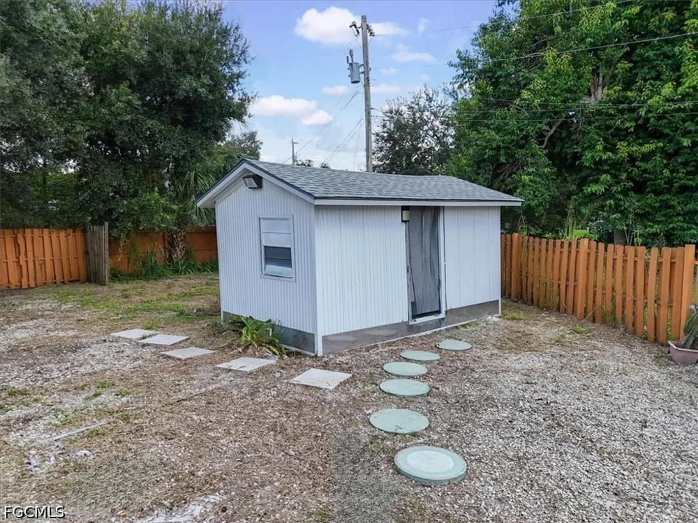 Poe Avenue North Fort Myers, FL 33917