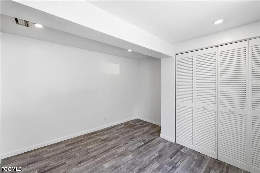 Poe Avenue North Fort Myers, FL 33917
