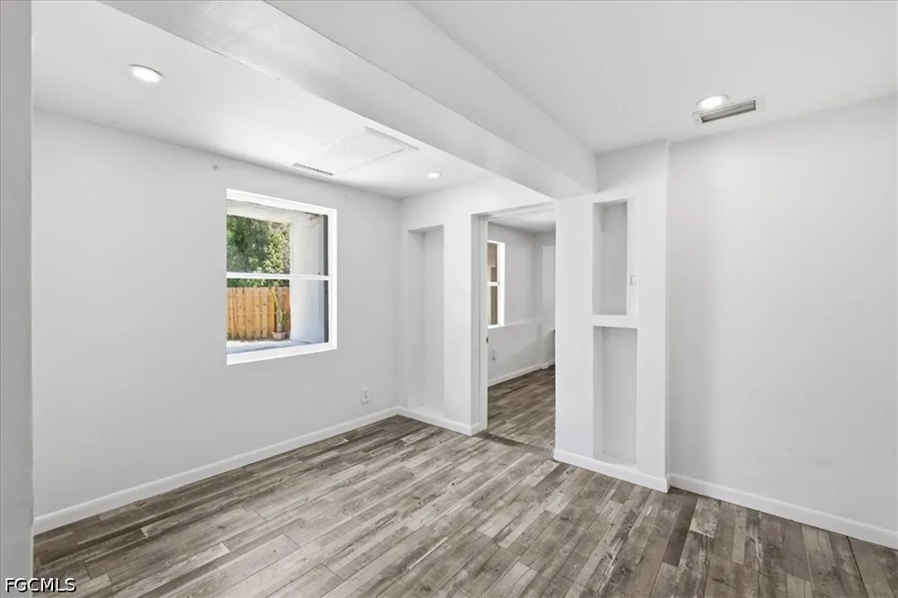 Poe Avenue North Fort Myers, FL 33917