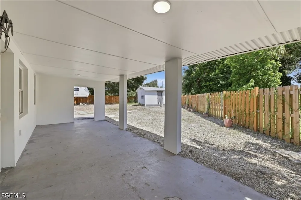 Poe Avenue North Fort Myers, FL 33917