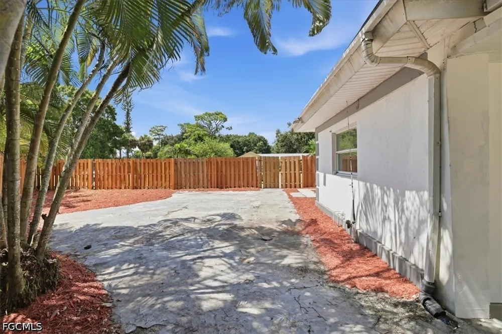 Poe Avenue North Fort Myers, FL 33917