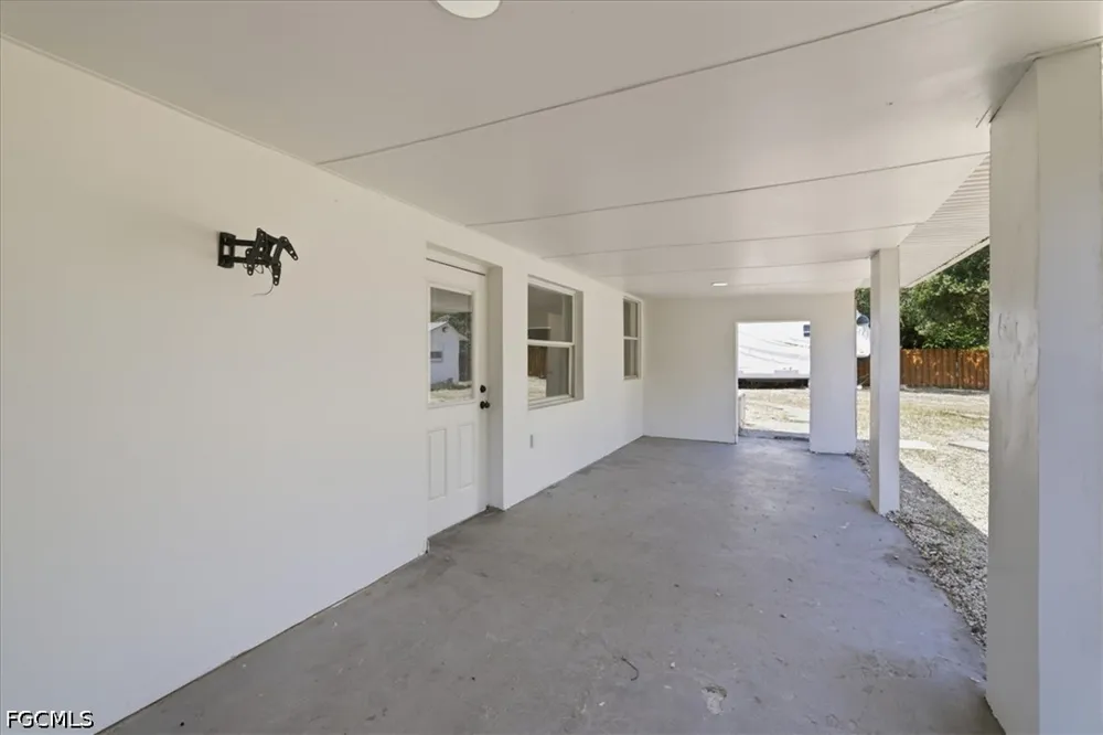 Poe Avenue North Fort Myers, FL 33917