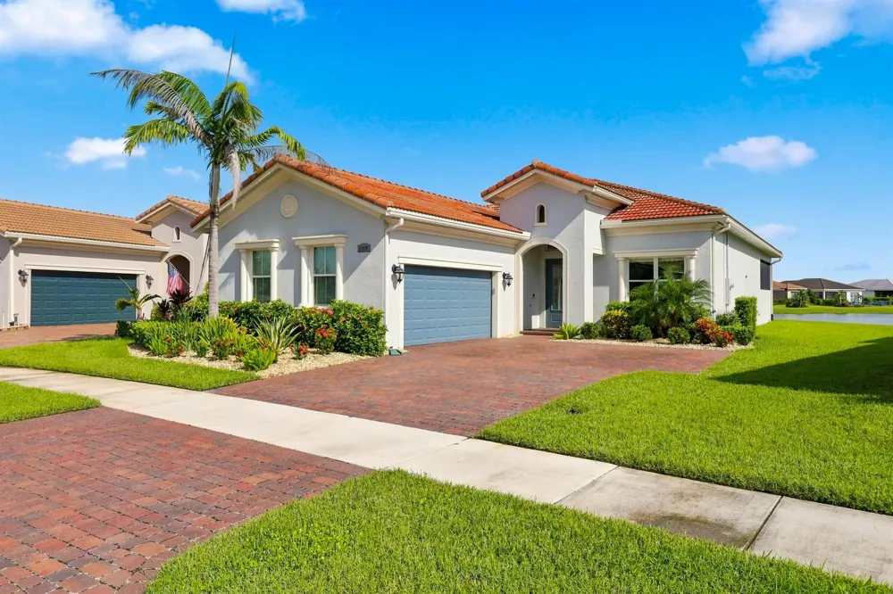 11989 SW Vano Way Port St. Lucie, FL 34987