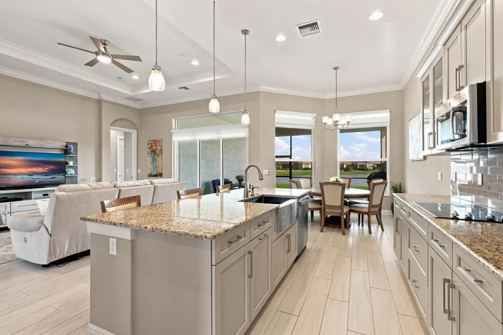 11989 SW Vano Way Port St. Lucie, FL 34987