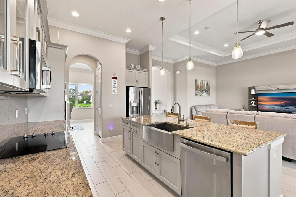 11989 SW Vano Way Port St. Lucie, FL 34987