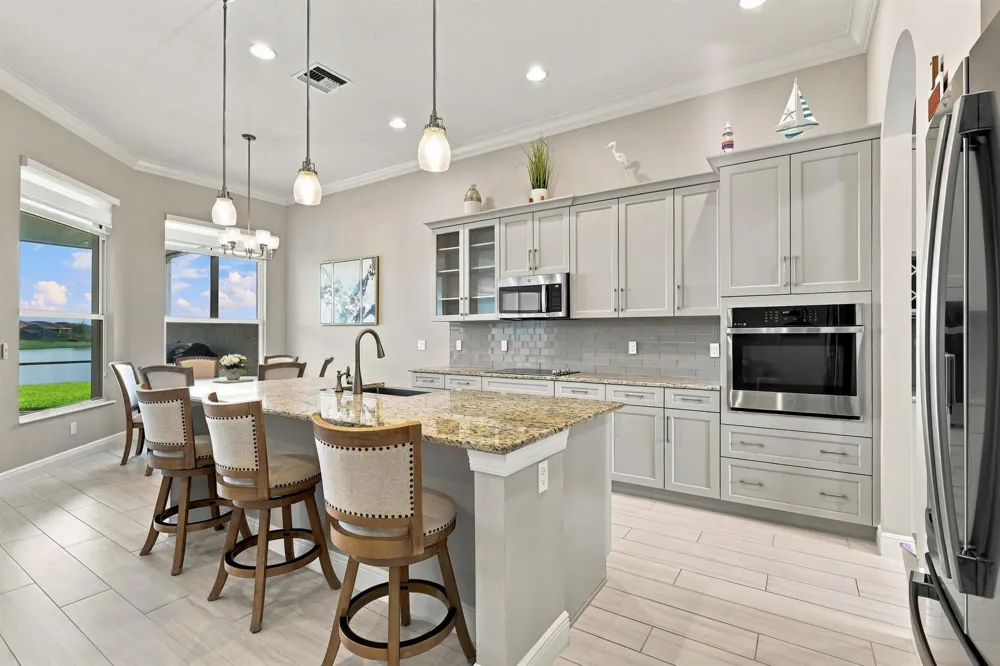 11989 SW Vano Way Port St. Lucie, FL 34987