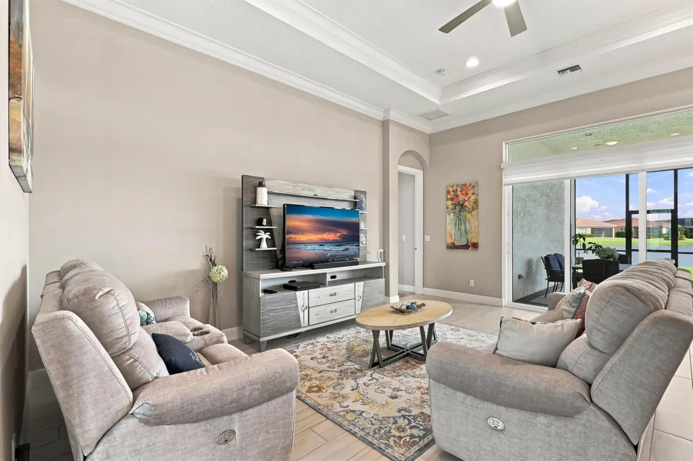 11989 SW Vano Way Port St. Lucie, FL 34987