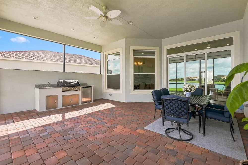 11989 SW Vano Way Port St. Lucie, FL 34987