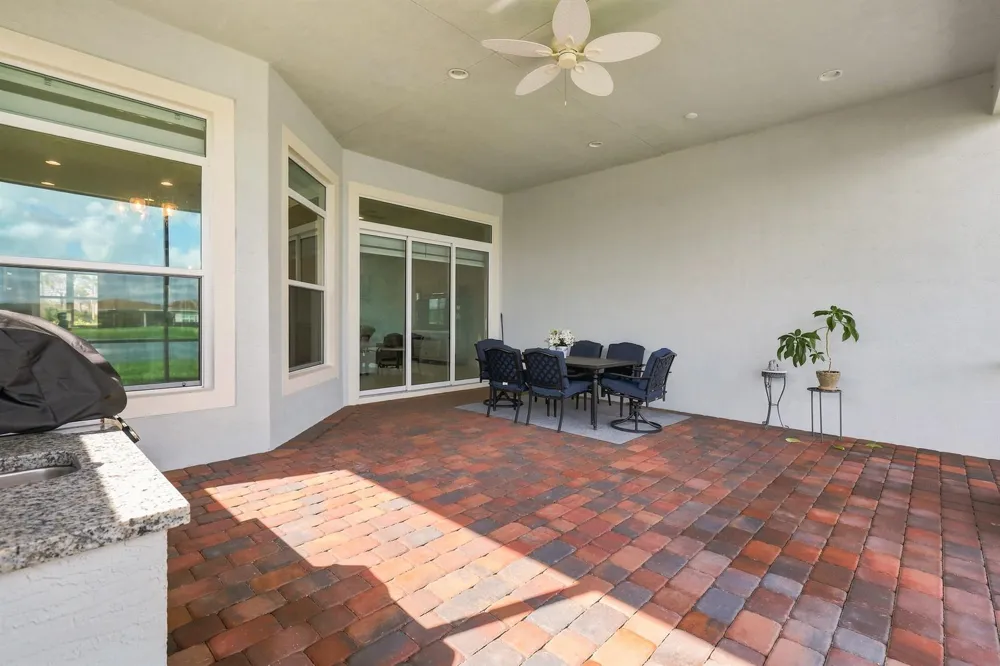 11989 SW Vano Way Port St. Lucie, FL 34987