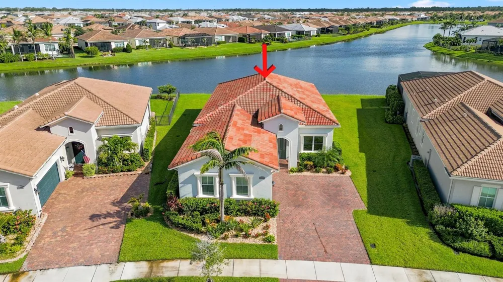 11989 SW Vano Way Port St. Lucie, FL 34987