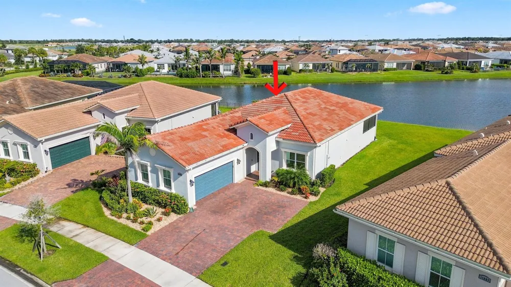 11989 SW Vano Way Port St. Lucie, FL 34987